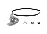 FEBI BILSTEIN Wasserpumpe + Zahnriemensatz 173200 für Fiat Iveco