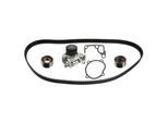 FEBI BILSTEIN Wasserpumpe + Zahnriemensatz 173765 für MAZDA