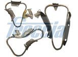 FRECCIA Steuerkettensatz tk081064 für KIA