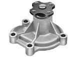 VALEO Wasserpumpe 506481 für Opel Vaughall