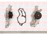 FAI AUTOPARTS Wasserpumpe wp6448 für Mercedes