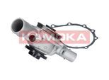 KAMOKA Wasserpumpe t0197 für Mercedes
