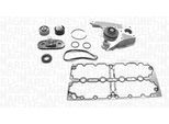 MAGNETI MARELLI Steuerkettensatz 341500001860 für Fiat Iveco