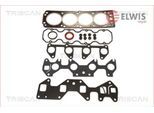 TRISCAN Dichtungssatz, Zylinderkopf 5985083 für Opel CHEVROLET