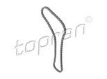 TOPRAN Steuerkette 632669 für TOYOTA