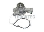TRUCKTEC AUTOMOTIVE Wasserpumpe 0219205 für Mercedes