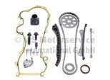 KOLBENSCHMIDT Steuerkettensatz 400700400002 für Fiat