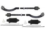 MAPCO Reparatursatz, Spurstange 53918 Vorderachse für Volvo