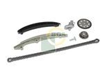BGA Steuerkettensatz tc0114fk für VW