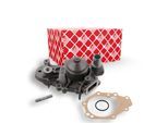 FEBI BILSTEIN Wasserpumpe 21241 für NISSAN RENAULT