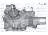 DOLZ Wasserpumpe b120 für Iveco RENAULT TRUCKS