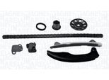 MAGNETI MARELLI Steuerkettensatz 341500000550 für TOYOTA