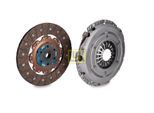 SCHAEFFLER LUK Kupplungssatz 624407409 für Audi VW Skoda