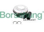 BORSEHUNG Kolben b18993 für VW