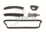 TRUCKTEC AUTOMOTIVE Steuerkettensatz 0212221 für Mercedes