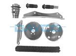 DAYCO Steuerkettensatz ktc1084 für Citroën Peugeot Iveco