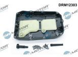 DR.MOTOR AUTOMOTIVE Ölwanne, Automatikgetriebe drm12303 für Mercedes