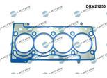 DR.MOTOR AUTOMOTIVE Dichtung, Zylinderkopf drm21250 für VW
