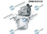 DR.MOTOR AUTOMOTIVE Gehäuse, Ölfilter drm161011s für Fiat