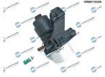 DR.MOTOR AUTOMOTIVE Gehäuse, Ölfilter drm211025s für VW MAN