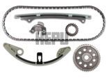 HEPU Steuerkettensatz 210409 für HONDA