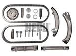 HEPU Steuerkettensatz 210418 für Opel GM