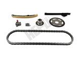 HEPU Steuerkettensatz 210447 für TOYOTA