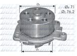 DOLZ Wasserpumpe s210 für LANCIA ALFA ROMEO