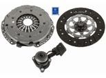 SACHS Kupplungssatz 3000990560