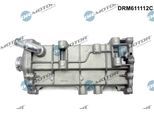 DR.MOTOR AUTOMOTIVE Kühler, Abgasrückführung drm611112c für Iveco