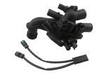 MEAT & DORIA Thermostat, Kühlmittel 92859 für MINI Citroën/Peugeot Mercedes
