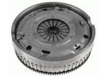 SACHS Kupplungssatz 3089000010 für SMART
