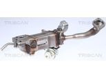 TRISCAN Kühler, Abgasrückführung 881324105 für Opel CHEVROLET