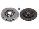 SACHS Kupplungssatz 3000951407 für DAEWOO CHEVROLET GM