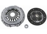 SACHS Kupplungssatz 3000951333 für DACIA RENAULT