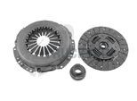 TRUCKTEC AUTOMOTIVE Kupplungssatz 0723131 für VAG