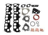 METZGER Dichtungssatz, Ansaugkrümmer 2430174 für Mercedes