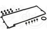 ELRING Dichtungssatz, Zylinderkopfhaube 725340 links für BMW