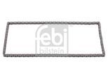 FEBI BILSTEIN Steuerkette 197405 für Vaughall