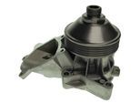 SALERI SIL Wasserpumpe pa1072 für Vaughall BMW MINI GM LAND ROVER