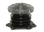SALERI SIL Wasserpumpe pa1155 für NISSAN Ford