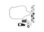 KAMOKA Dichtungssatz, Zylinderkopf 8706040 für DS LANCIA