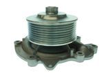 SALERI SIL Wasserpumpe pa1386 für Mercedes