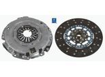SACHS Kupplungssatz 3000950858 für SSANGYONG