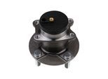 NK Radlagersatz 763024 für MITSUBISHI