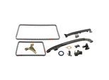 SWAG Steuerkettensatz 33107185 für TOYOTA
