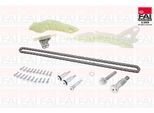 FAI AUTOPARTS Steuerkettensatz tck129ng oben für Peugeot BMW