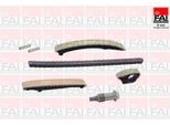 FAI AUTOPARTS Steuerkettensatz tck143 oben für Mercedes