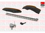 FAI AUTOPARTS Steuerkettensatz tck134lng unten für BMW
