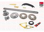 FAI AUTOPARTS Steuerkettensatz tck138 oben für Ford LAND ROVER